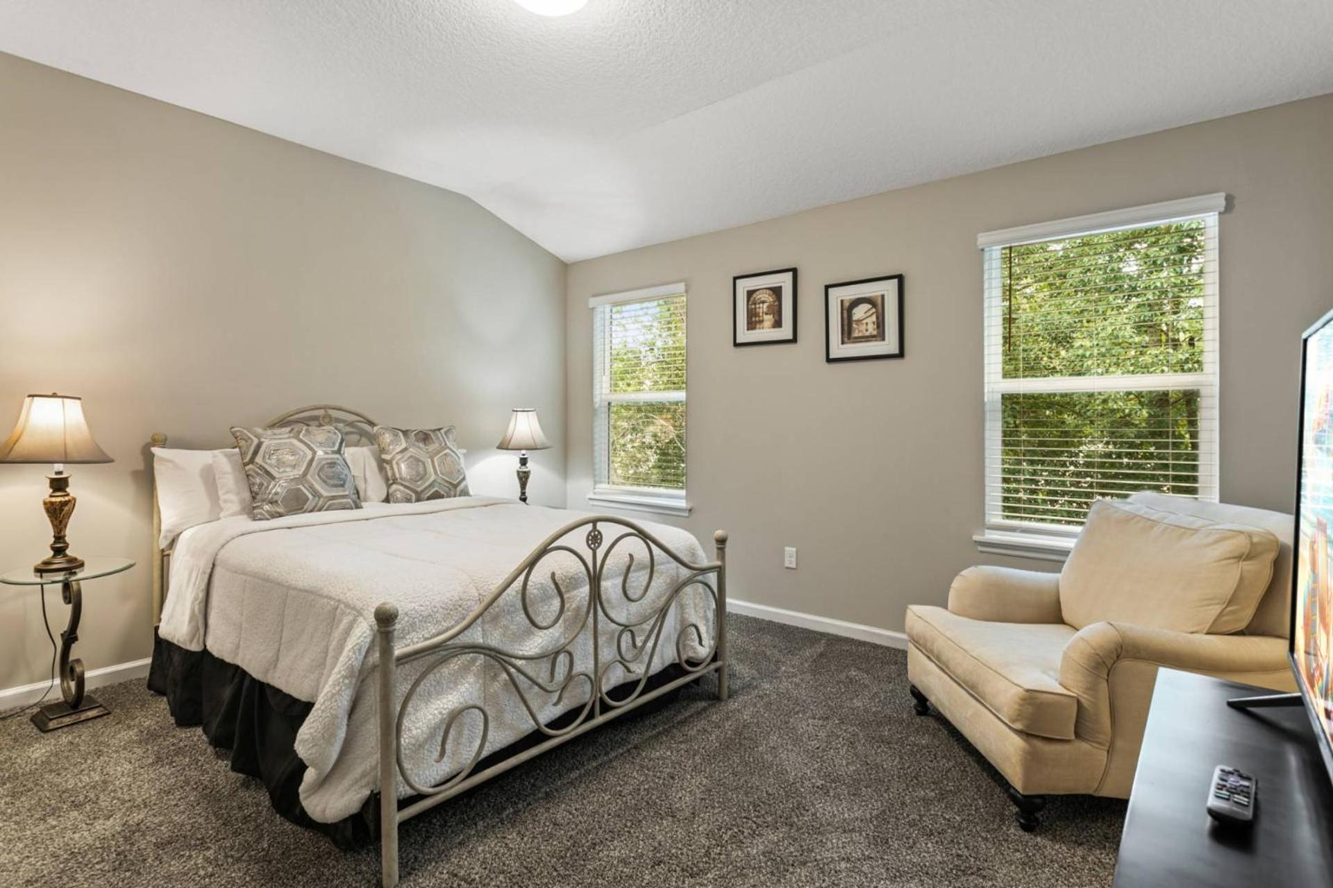 Villa Pine Hill Point Green Cove Springs Exterior foto