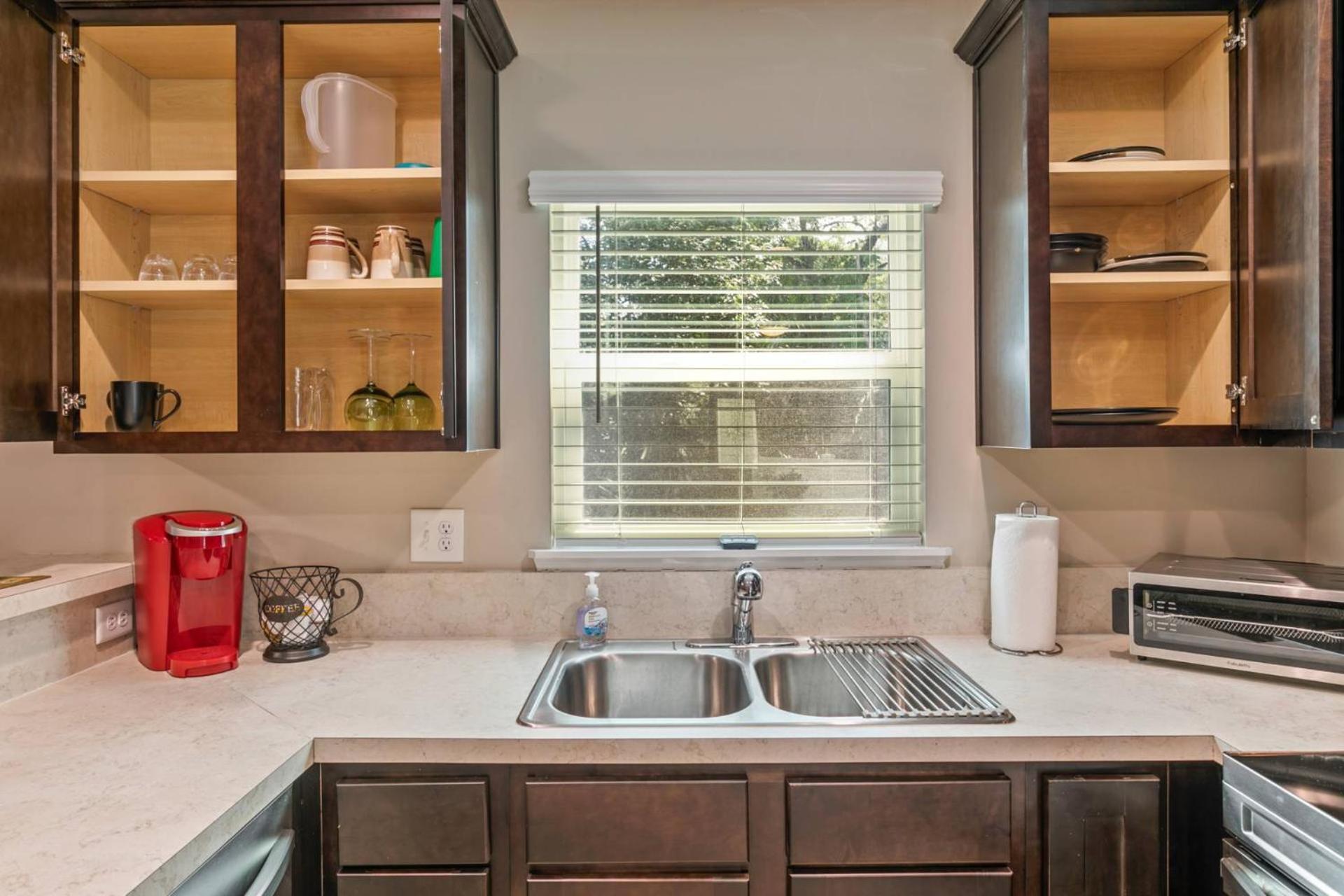 Villa Pine Hill Point Green Cove Springs Exterior foto