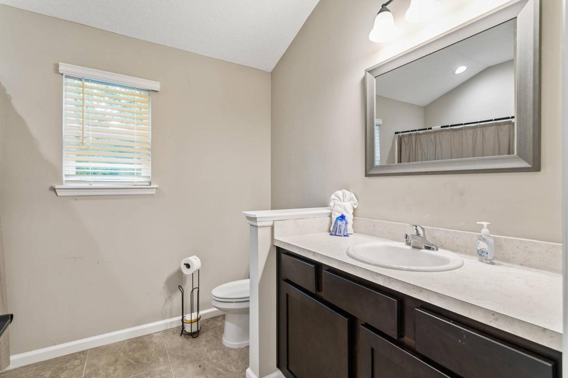 Villa Pine Hill Point Green Cove Springs Exterior foto
