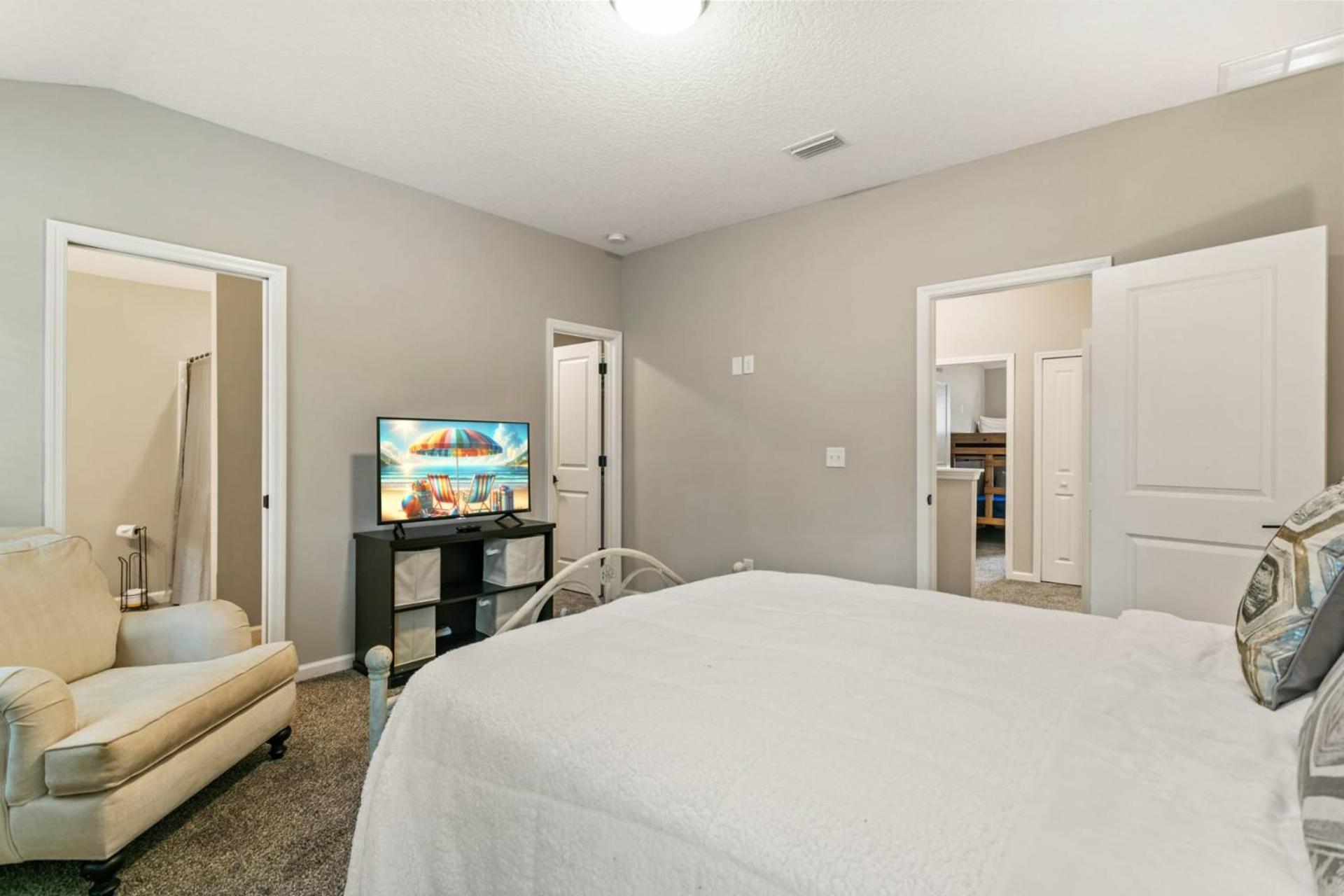 Villa Pine Hill Point Green Cove Springs Exterior foto
