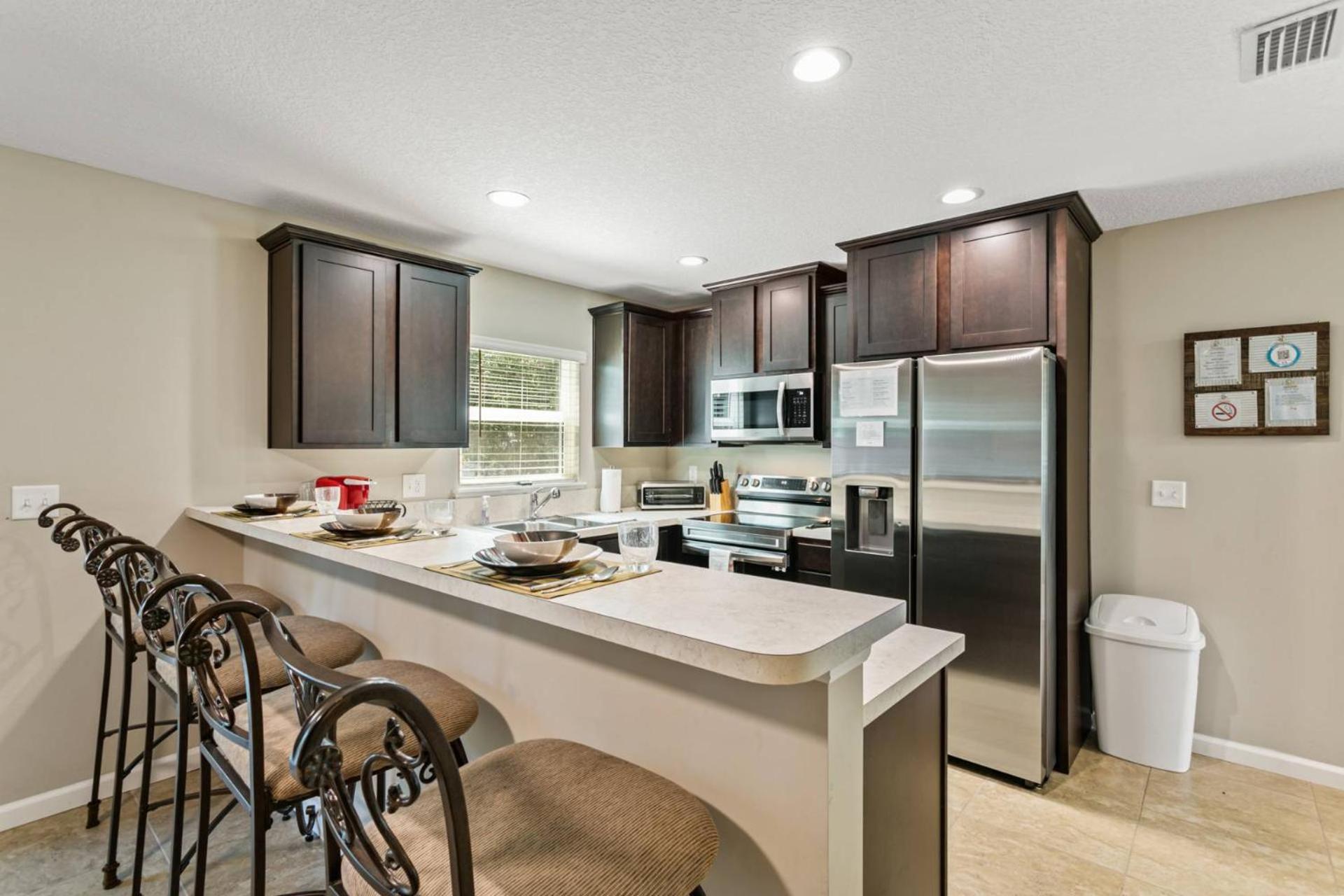 Villa Pine Hill Point Green Cove Springs Exterior foto