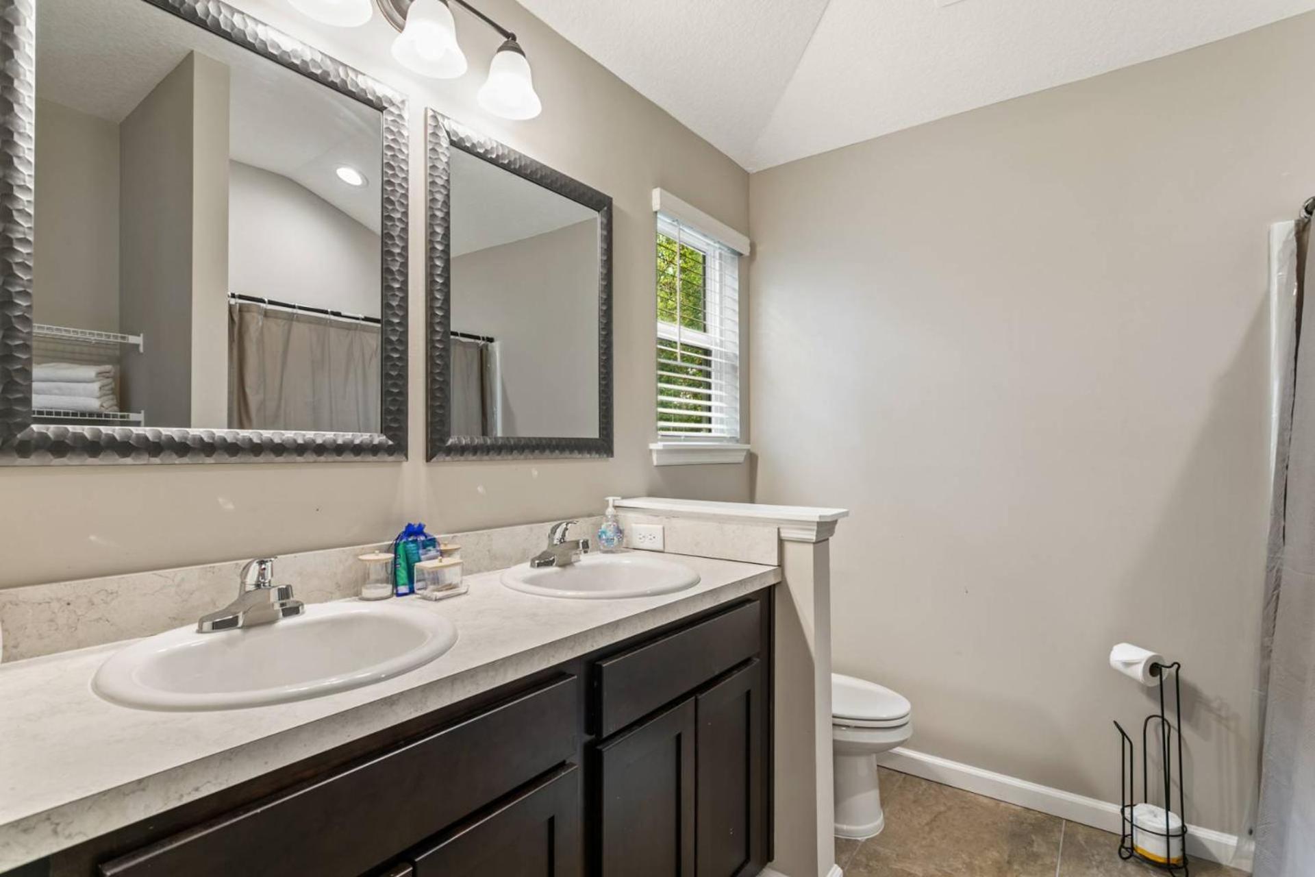 Villa Pine Hill Point Green Cove Springs Exterior foto