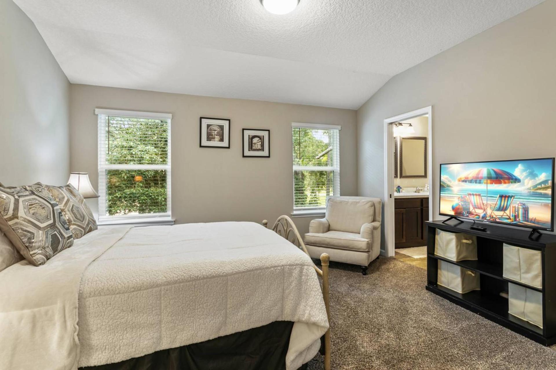 Villa Pine Hill Point Green Cove Springs Exterior foto