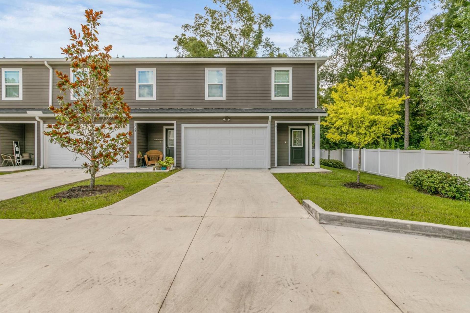 Villa Pine Hill Point Green Cove Springs Exterior foto