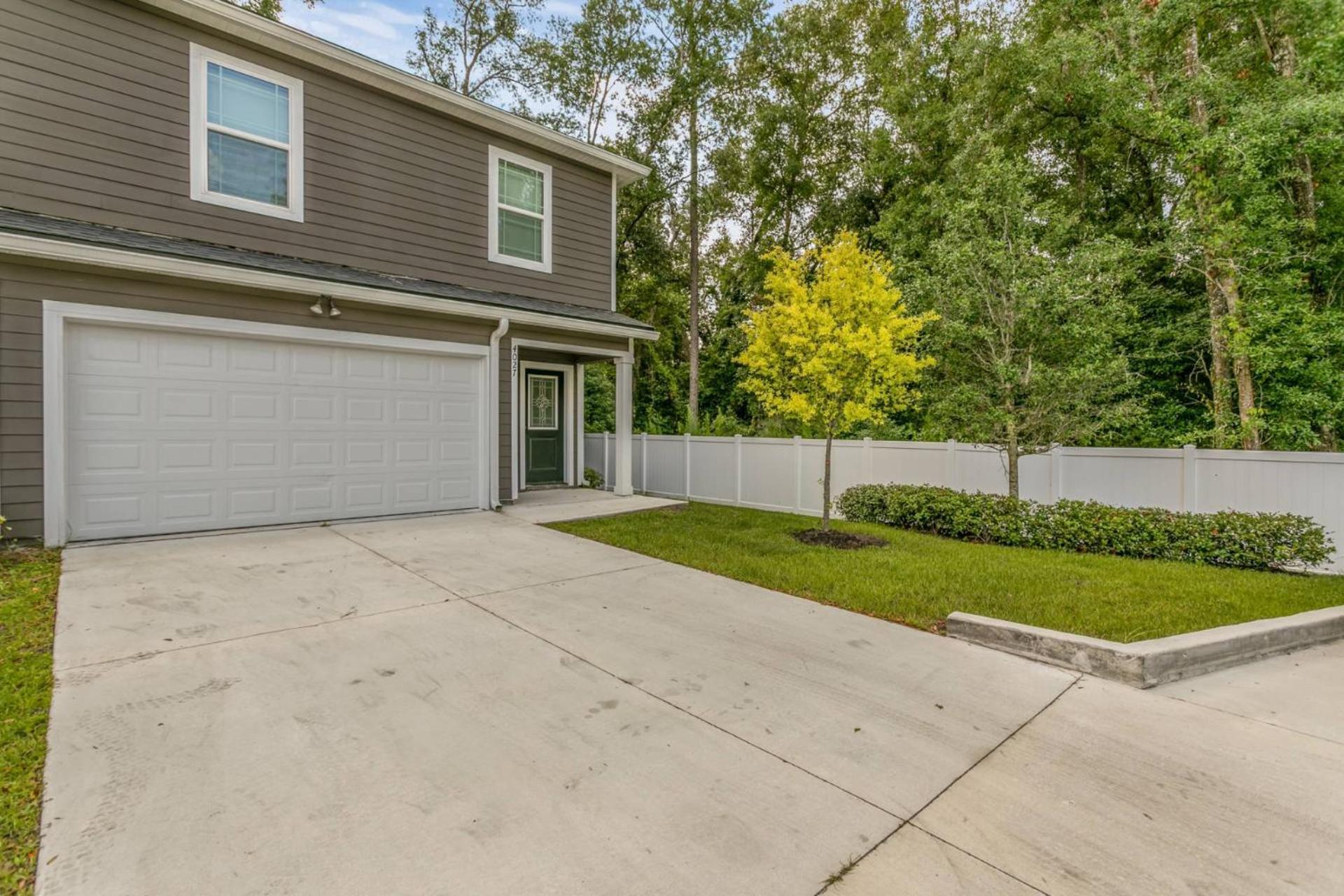 Villa Pine Hill Point Green Cove Springs Exterior foto