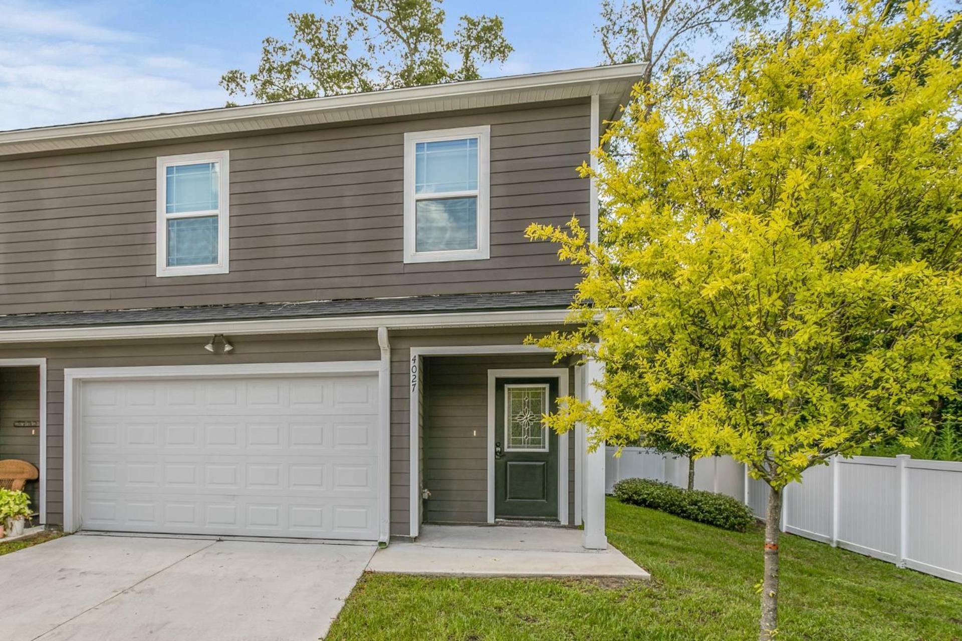 Villa Pine Hill Point Green Cove Springs Exterior foto